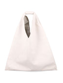 Bolsas MM6 Maison Margiela .. Blanco