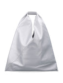 Bolsos Mm6 Maison Margiela.. Plata