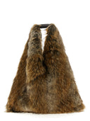 Mm6 Maison Margiela 'Classic Japanese' Shoulder Bag