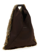 Mm6 Maison Margiela 'Classic Japanese' Shoulder Bag