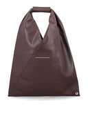 MM6 maison margiela borse .. marrone