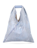 Borse Mm6 Maison Margiela.. Blu