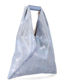 Borse Mm6 Maison Margiela.. Blu