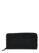 Maison Margiela Stitching Logo Wallet