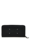 Maison Margiela Stitching Logo Wallet