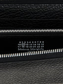 Maison Margiela Stitching Logo Wallet