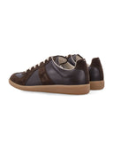 Maison Margiela Sneakers Brown