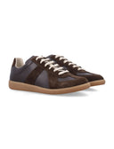 Maison Margiela Sneakers Brown
