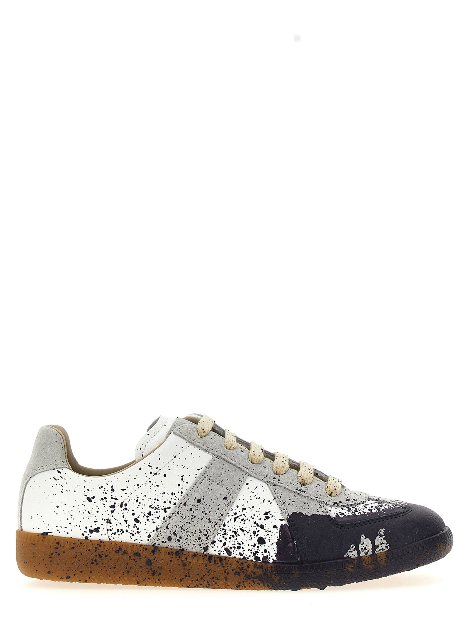 Maison Margiela 'Paint Replica' Sneakers – Balardi