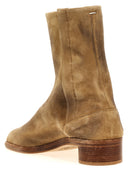 Maison Margiela 'Tabi' Ankle Boots