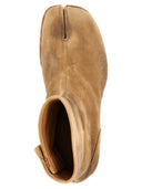 Maison Margiela 'Tabi' Ankle Boots