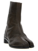 Maison Margiela 'Tabi' Knöchelstiefel