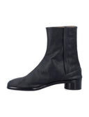 Maison Margiela Flat Shoes Black