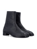 Maison Margiela Flat Shoes Black
