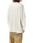 Magliano T Shirts And Polos White