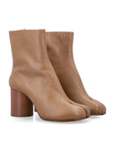 Maison Margiela Flat Shoes