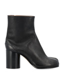Maison Margiela zapatos planos negros