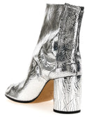 Bottes de la cheville Maison Margiela 'Tabi'