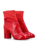 Maison Margiela Ballerine Rosse