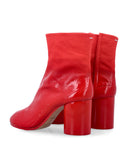 Maison Margiela Ballerine Rosse