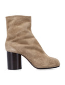 Maison Margiela flache Schuhe