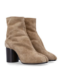 Maison Margiela flache Schuhe