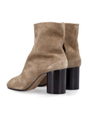 Maison Margiela flache Schuhe