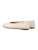 Maison margiela scarpe scariche beige