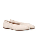 Maison margiela scarpe scariche beige