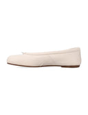 Maison margiela scarpe scariche beige