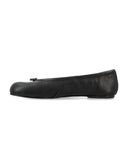 Maison Margiela Flat Shoes Black