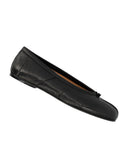 Maison Margiela Flat Shoes Black