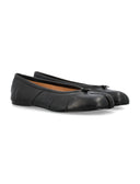 Maison Margiela Flat Shoes Black