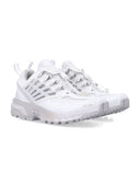 Mm6 X Salomon Sneakers Hvit
