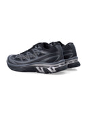 Mm6 X Salomon Sneakers Black