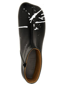 Mm6 Maison Margiela Anatomical Ankle Boots