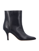 MM6 Maison Margiela Flat Shoes Black