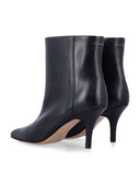 MM6 Maison Margiela Flat Shoes Black