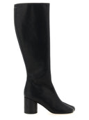 Mm6 Maison Margiela 'Anatomic Stitch' Boots