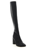 Mm6 Maison Margiela 'Anatomic Stitch' Boots