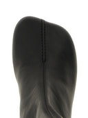Mm6 Maison Margiela 'Anatomic Stitch' Boots