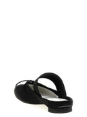 Mm6 Maison Margiela 'Slip On' Ballet Flats