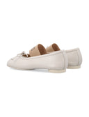MM6 Maison Margiela Flat Shoes