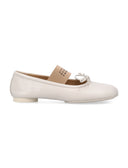 MM6 Maison Margiela Flat Shoes