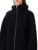 MM6 Maison Margiela Suptents Black