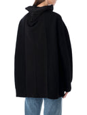MM6 Maison Margiela Suptents Black