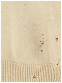 Mm6 Maison Margiela 'Numeric Signature Mm6' Vest