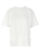 Mm6 Maison Margiela 'Numeric Signature Mm6' T Shirt