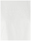 Mm6 Maison Margiela 'Numeric Signature Mm6' T Shirt