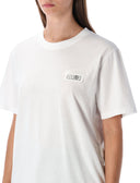 MM6 Maison Margiela T -Shirts und Polos Weiß